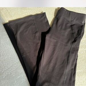 Sage Collective bootcut Leggings